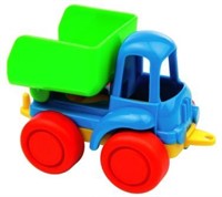 Автомобиль Нордик самосвал б/упак 101/1-4 Норд /40/