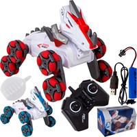 Машина на радиоуправлении 666-821A в коробке