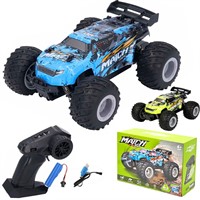 Машина на радиоуправлении MD504A в коробке