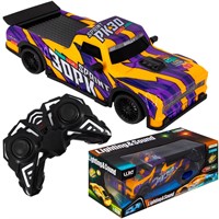 Машина на радиоуправлении UJ99-P363 в коробке