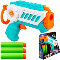 Пистолет 5961-2C с безопасными пулями