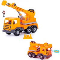 Автомобиль Престиж-Кран 70579 П-Е /2/