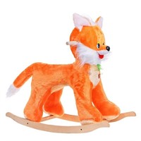 Качалка Лиса 98042800