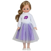 Кукла Алиса модница 4 Л озв. В4409/о