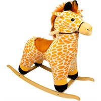 Качалка №1 "Жираф" 990115