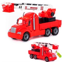 Автомобиль Майк пожарный 55620 П-Е /2/