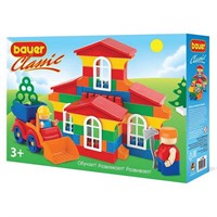 Конструктор Bauer 695 Classic