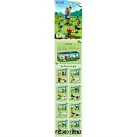 Конструктор 991003 Птицы в кор.