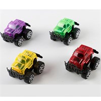 Машина инерционная DK-5603 в пак.