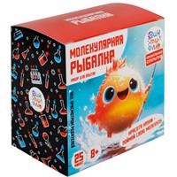 Набор для опытов. Молекулярная рыбалка НДО-004 Фин-ти-Флю