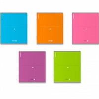 Тетрадь 96 л. клетка ErichKrause MC-7 56597