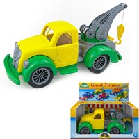 Автомобиль Ретро Аварийная служба 08861