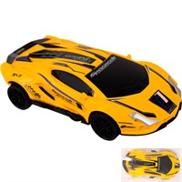 Машина инерц. 2026-08B+ в пак.