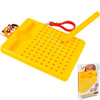 Доска д/рисования магнитная TSQ-99D Красная панда в кор.