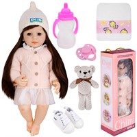 Кукла QM150 в кор.