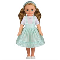 Кукла Алиса модница 9 озв. В4583/о