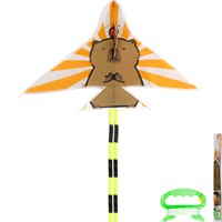 Воздушный змей 100 см Капибара FG250923036C