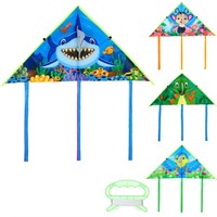 Воздушный змей 115 см ассорт FG250923035C