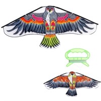 Воздушный змей 100 см Орел FG250923028C