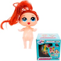 Шар-сюрприз кукла с набором аксессуаров Тутти Y2210Z0559-1-RU