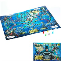 Игра Чёрный рыцарь. Ходилка 4630395008372