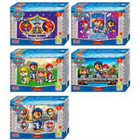 Пазл 54 Щенячий патруль 71218 Степ /240/