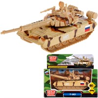 Модель SB-16-19-T90-S-WB.19 Танк Т-90 Технопарк  в коробке