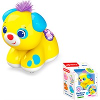 Музыкальная Щенок. Веселые Друзья 4680019285955