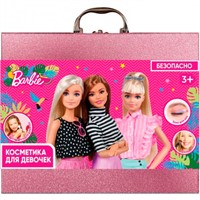 Набор косметики тени для век, румяна МИЛАЯ ЛЕДИ 135391-CARD-ML