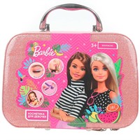 Набор для маникюра: Барби лаки, ногти, пилочка МИЛАЯ ЛЕДИ 2311X0211-BAR-WOT