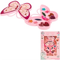 Тени для век Милая Леди 2298A-7-UNI-ML