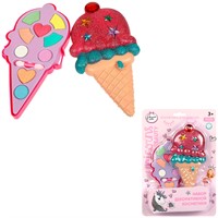 Тени для век аппликатор МИЛАЯ ЛЕДИ 2607F-UNI-ML