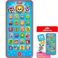 Музыкальный смартфончик Диско-шоу 4630027296580