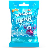 Средство для принятия ванн "Купайся весело": Сухая пена для ванны D0232-A ТМ «Baffy»