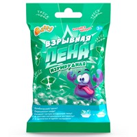 Средство для принятия ванн "Купайся весело": Сухая пена для ванны D0232-E ТМ «Baffy»