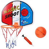 Баскетбол 3037-1 в пак.