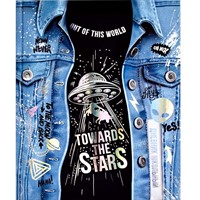 Дневник 48 л. Джинса 63298