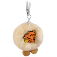 Брелок 6 см FG250920179C в ассорт.