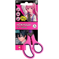 Ножницы 13,5 см. Аниме комикс 68490