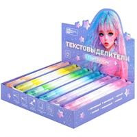 Текстовыделитель Сияющая красота 72274