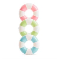 Круг надувной WAVY DREAMS TUBES, от 9 лет, 2 цвета 59271