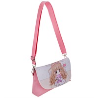 Сумка детская 19*14*4.5 см FG250920596C