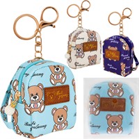 Брелок Рюкзак 9*5*8 FG250920674C в ассорт.