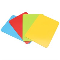 Доска для лепки А4 с бортом ассорти-2 ДЛ-5420