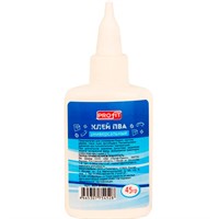 Клей ПВА 45 гр. КЛ-5452