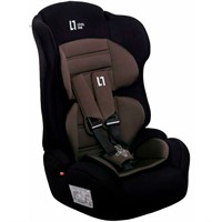 Автокресло Еду-Еду KS 545, гр. I/II/III, черный lux в разборе KRES4088