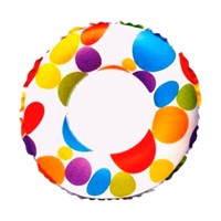 Круг надувной 59230 51см 3-6лет