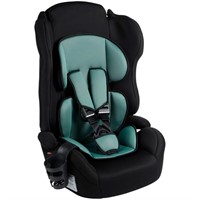 Автокресло ZLATEK ZL513, изумрудный lux Atlantic в разборе, гр. I/II/III KRES4364