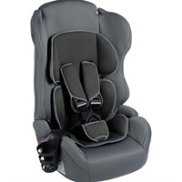 Автокресло ZLATEK ZL513, карбон lux Atlantic в разборе, гр. I/II/III KRES4371