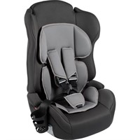 Автокресло ZLATEK ZL513, темно-серый lux Atlantic в разборе, гр. I/II/III KRES4366